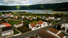Living Azores Sete Cidades